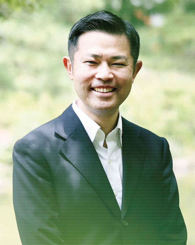 大和田 佳孝