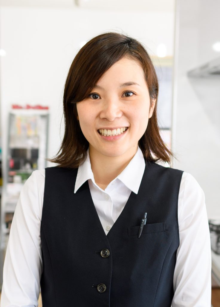 原田 圭子