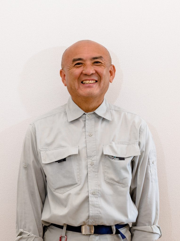 中澤 勝