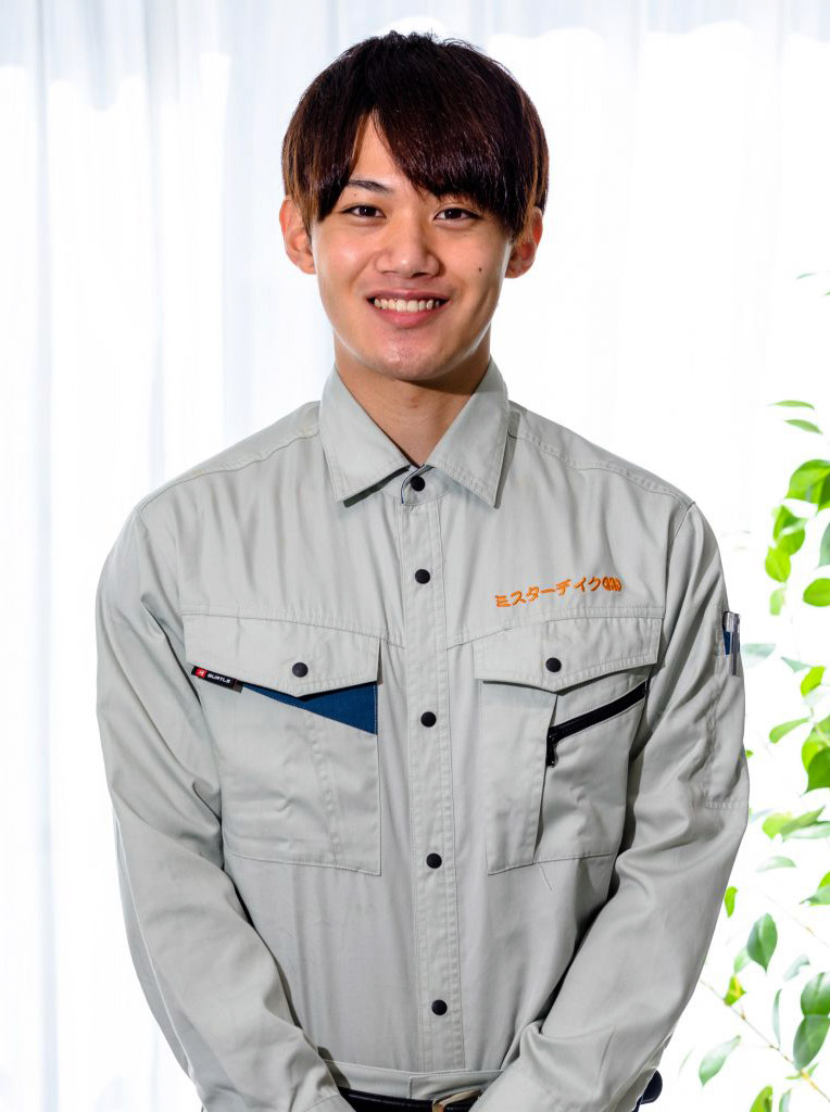 飯野 大輔