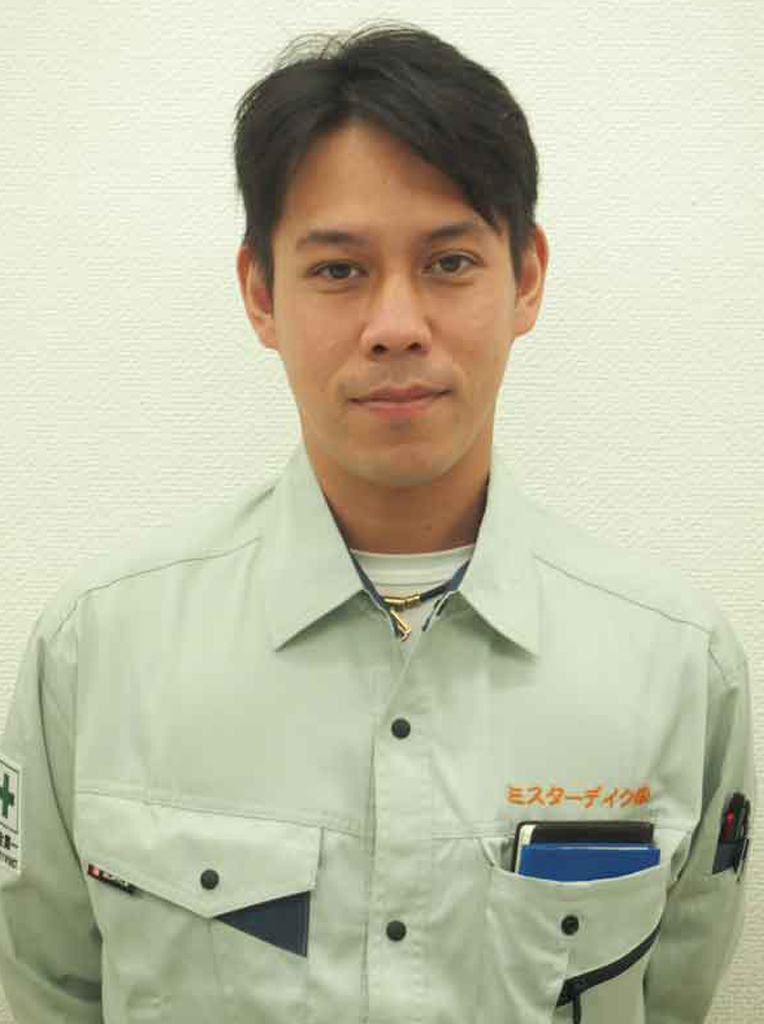 米木 蓮