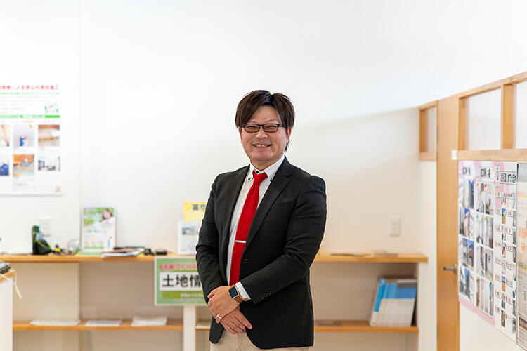 石塚 匠