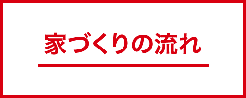 家づくりの流れ