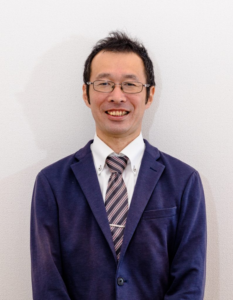 スタッフ紹介 一人一人がプロをそろえております 山梨での家づくりのプロです
