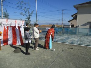 子供がいてもキッズスペースもあり、落ち着いて話ができました。