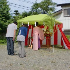 大きすぎない家を探してました！！