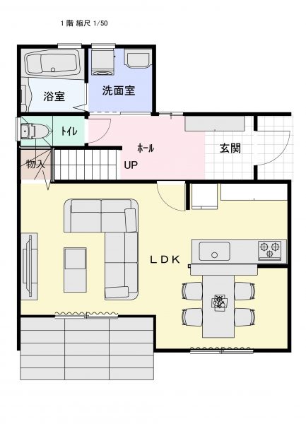 最終価格!【2,648万円】甲斐市万才5号モデルハウス