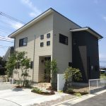 【甲斐市】ZEH住宅！オシャレで環境にいいお家です