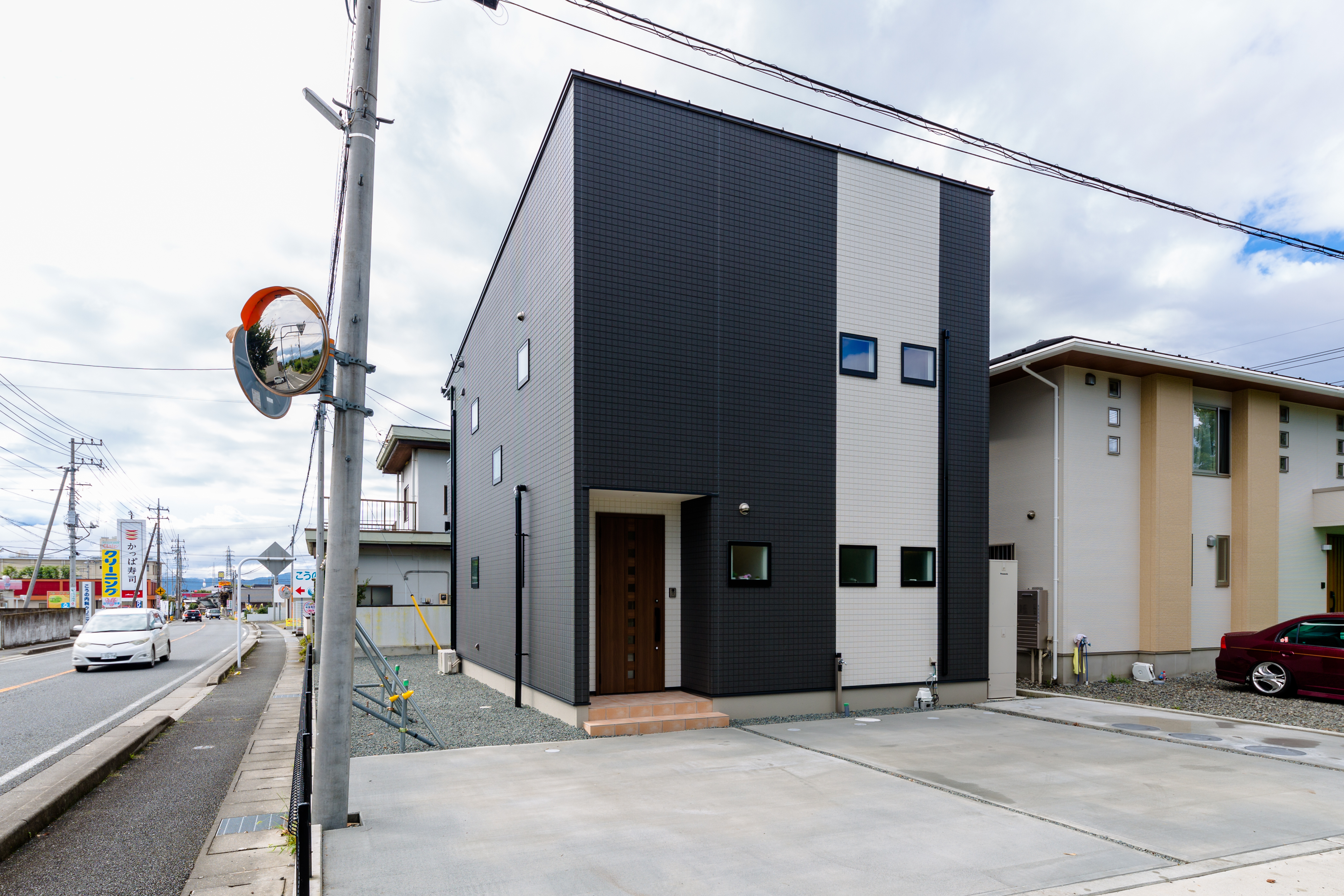 【値下しました】2280万円 南アルプス市桃園