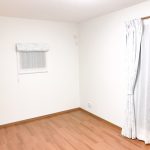 【南アルプス市】LDK、洗面脱衣室、カップボードに可動棚付き収納を設置したのでお部屋がスッキリ！