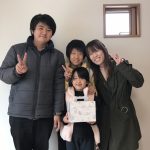 【南アルプス市】お子様がこだわった子供部屋！