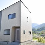 【南アルプス市】当初は建て替えかリノベーションか迷われていましたが、限られた土地に満足のいくマイホームを建てることができました！