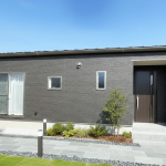 [山梨市]3LDK平屋！収納力抜群の平屋住宅