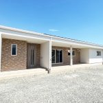 [南アルプス市]これが究極のカスタマイズ平屋！！
