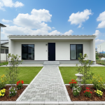 こだわりの平屋！！収納＆おしゃれポイントが満載