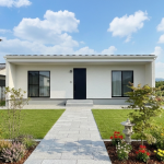 こだわりの平屋！！収納＆おしゃれポイントが満載