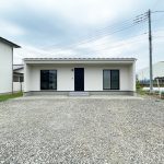 こだわりの平屋!!収納&おしゃれポイントが満載