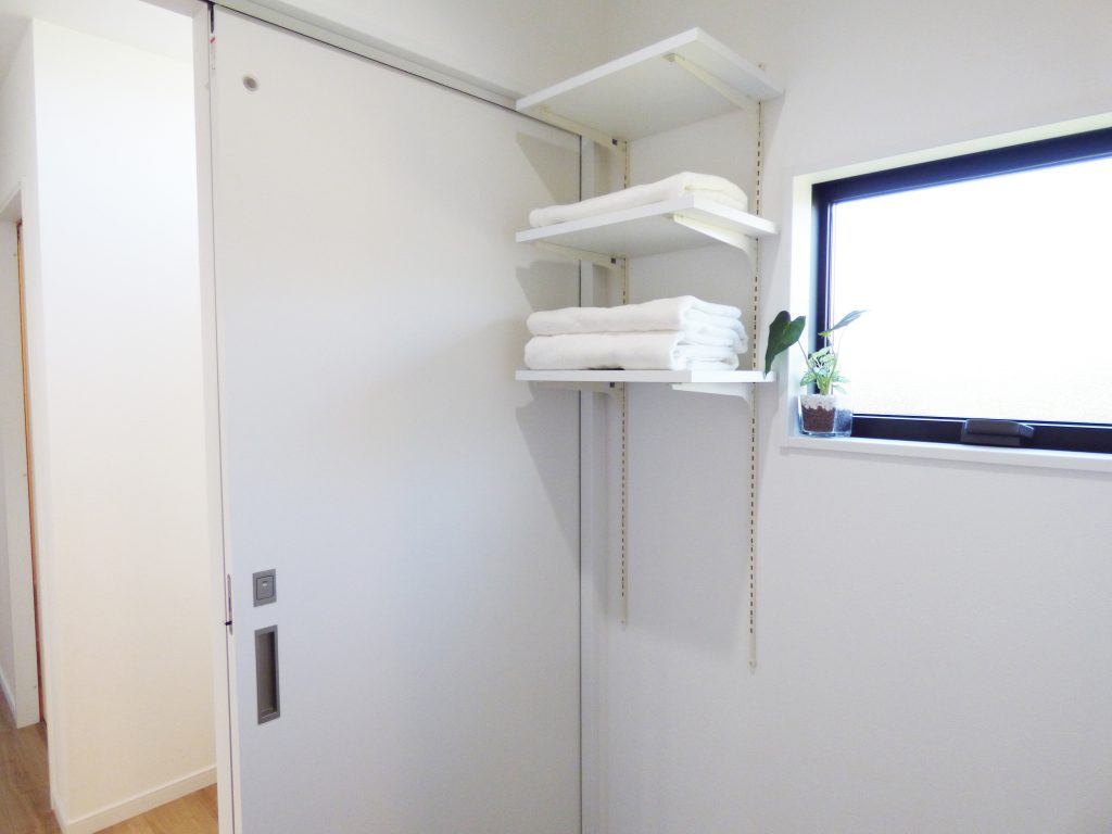 こだわりの平屋!!収納&おしゃれポイントが満載
