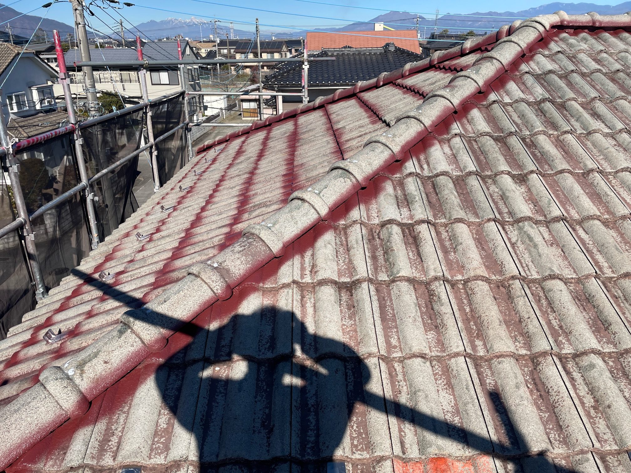 江原中古住宅改修工事