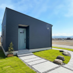 [南アルプス市]一人暮らしの方必見！ワンルーム平屋のこだわりをチェック！