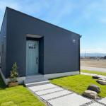 [南アルプス市]一人暮らしの方必見！ワンルーム平屋のこだわりをチェック！